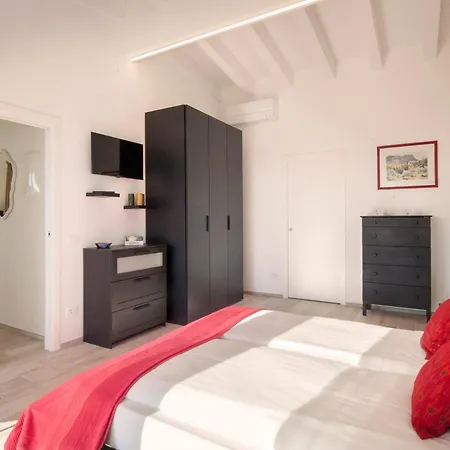 Appartement White In Marciaga Di *