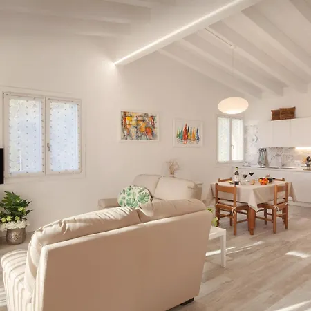 Διαμέρισμα White In Marciaga Di