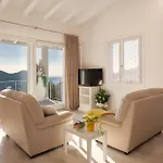 דירה White In Marciaga Di *